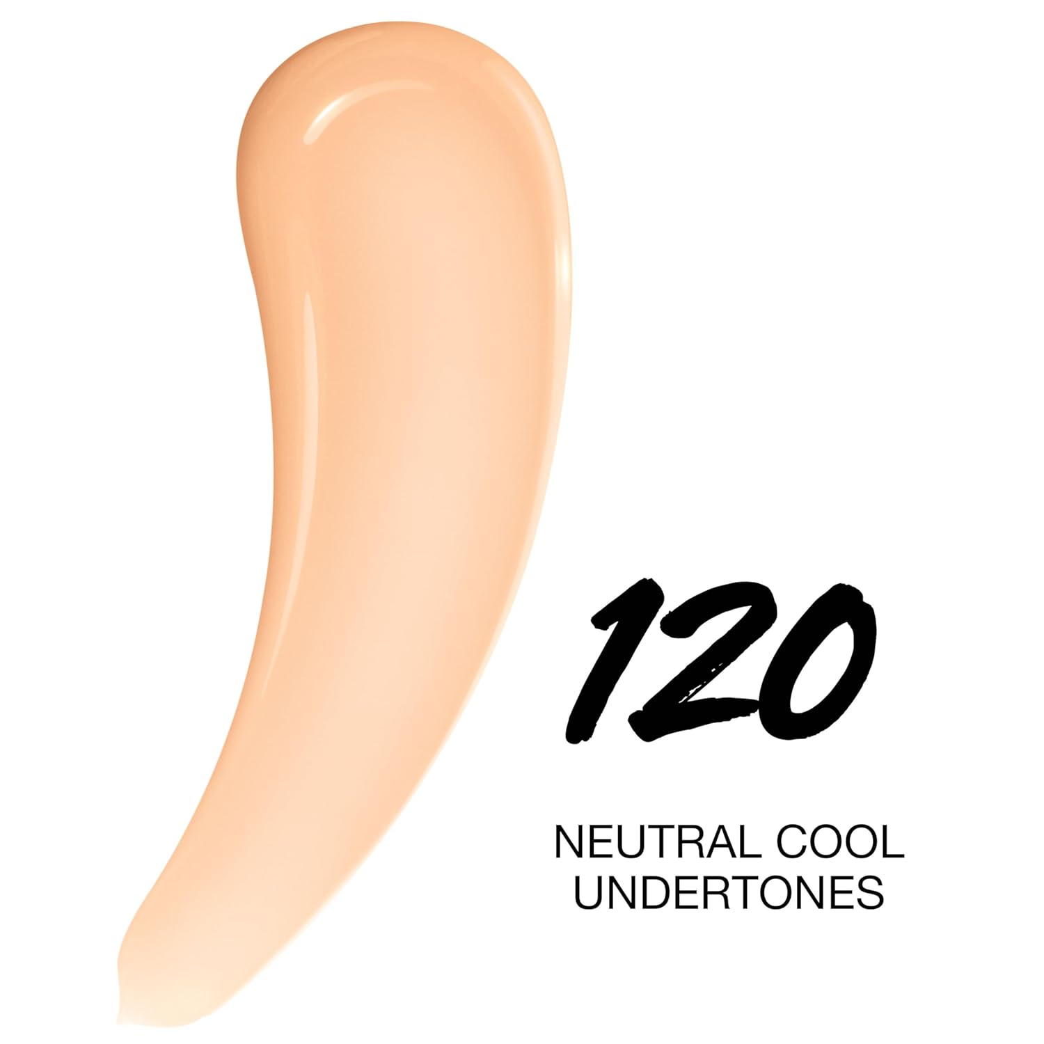 Maybelline Super Stay Lumi-Matte Foundation, Lightweight and Buildable Full Coverage Foundation Makeup For Up To 30HR Wear, 120, 1 Count