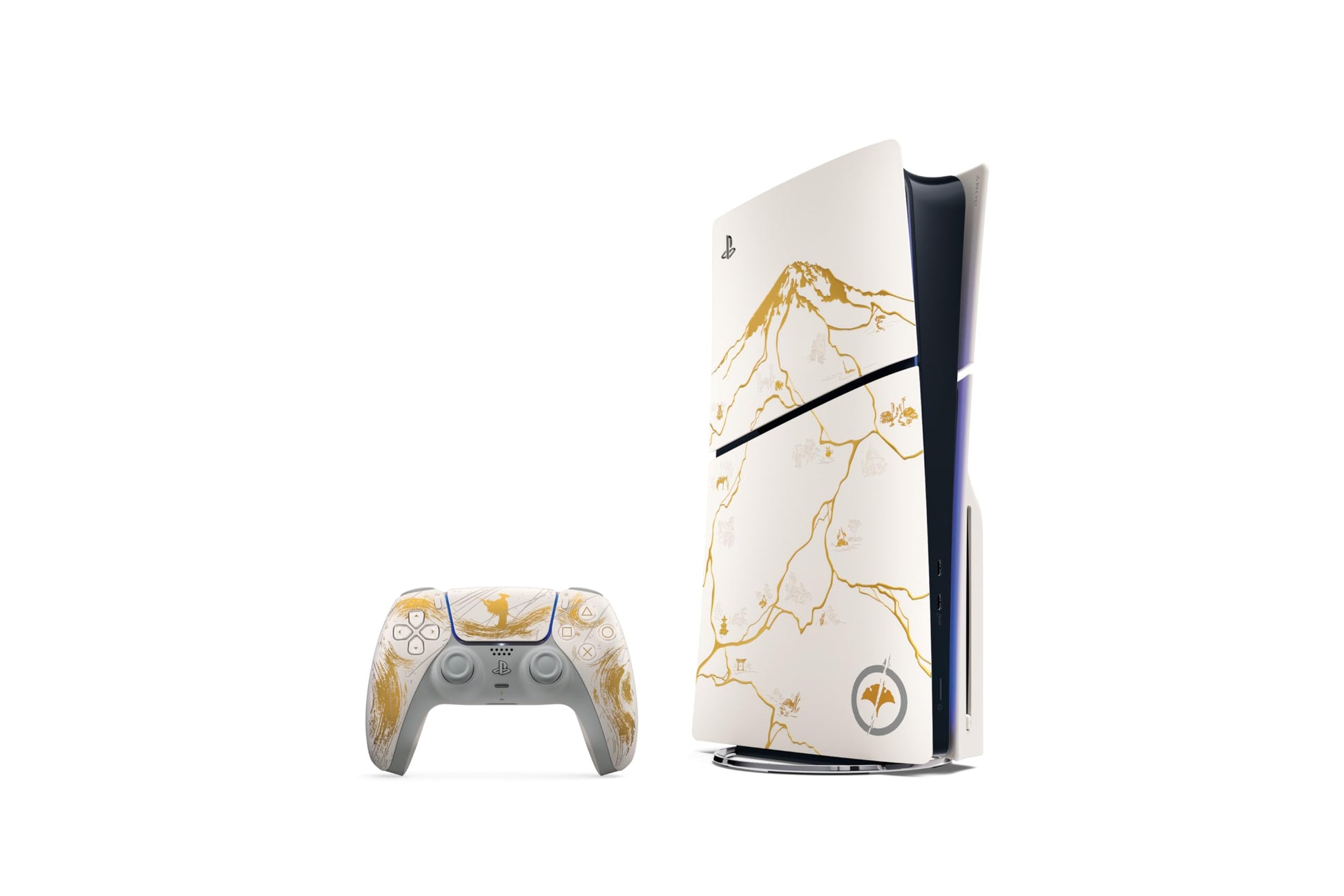PlayStation®5 Digital Edition (slim)