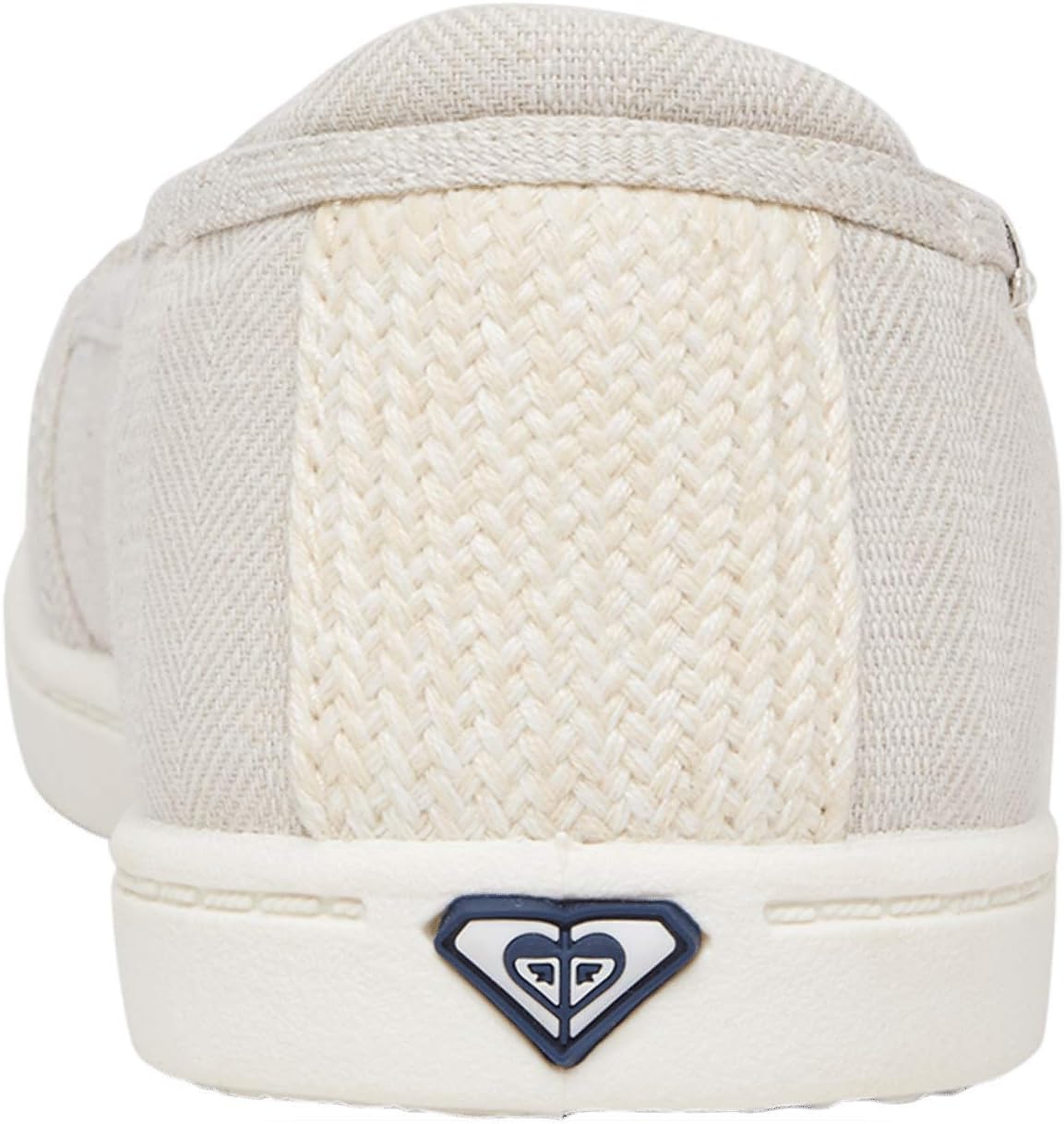 Roxy Women's Minnow Slip on Sneaker Shoe