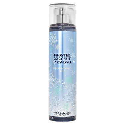 Bath & Body Works Signature Collection Fragrance Mist 8 Fl Oz (Japanese Cherry Blossom)