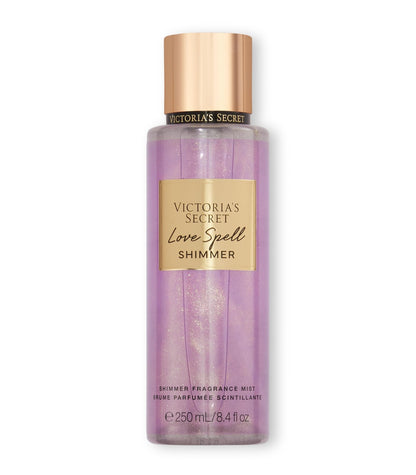 Victoria's Secret Bare Vanilla Body Mist, Spray for Women (8.4 oz)