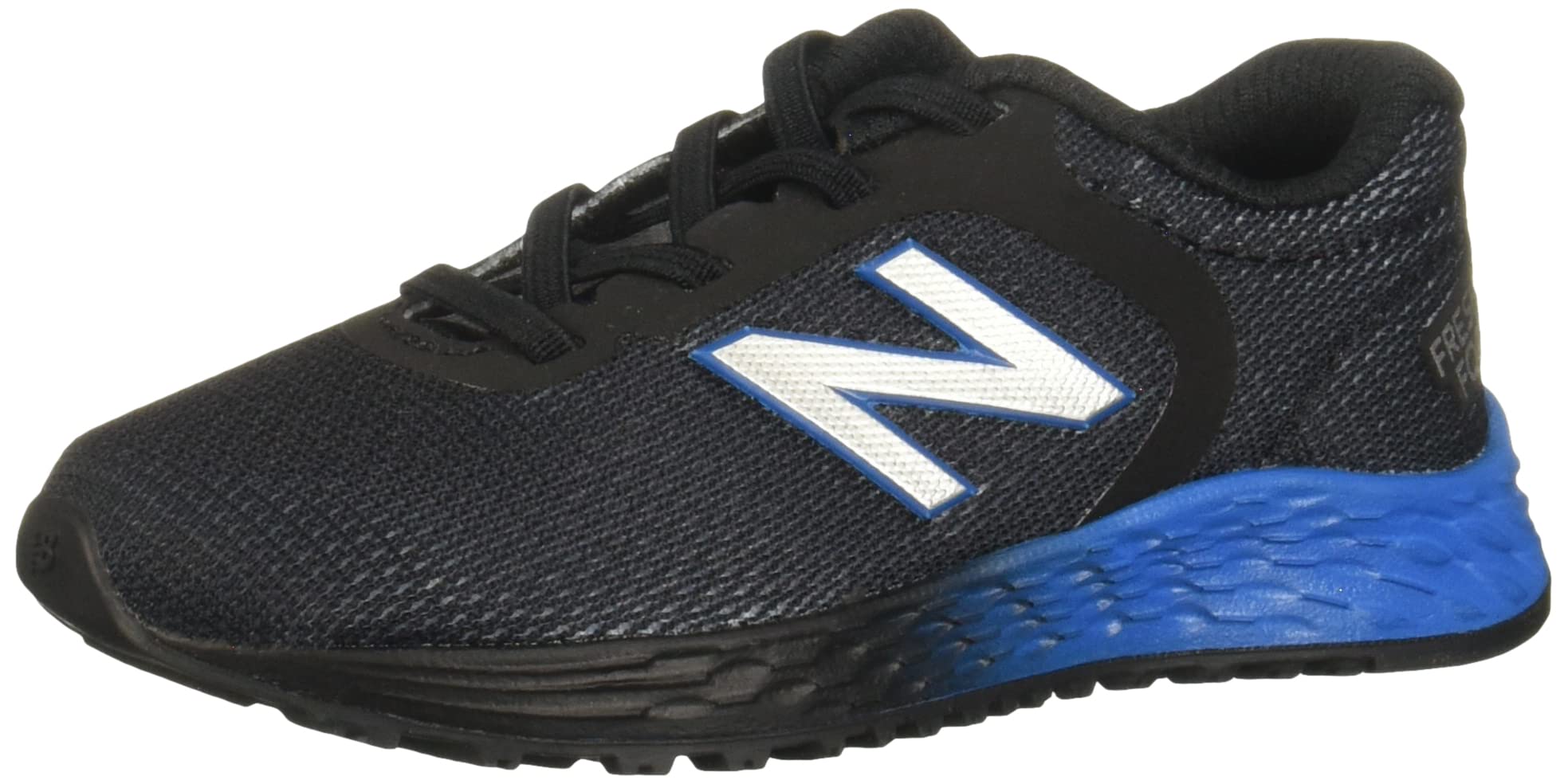 New Balance Kid's Fresh Foam Arishi V2 Bungee Running Shoe