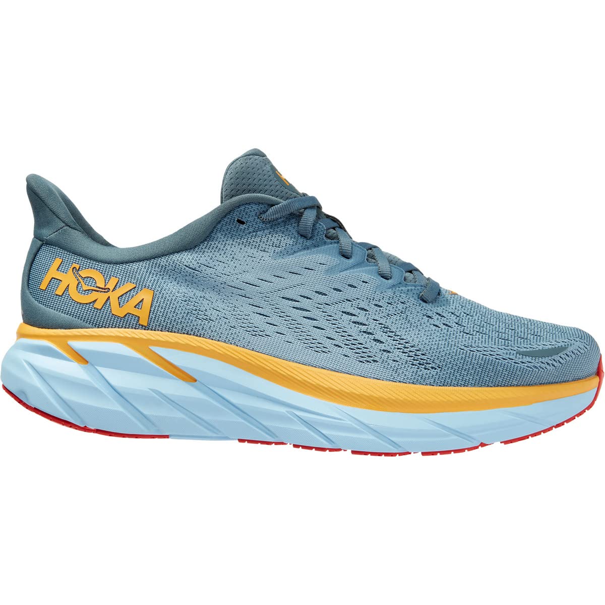 HOKA ONE ONE Men's Running Shoes
