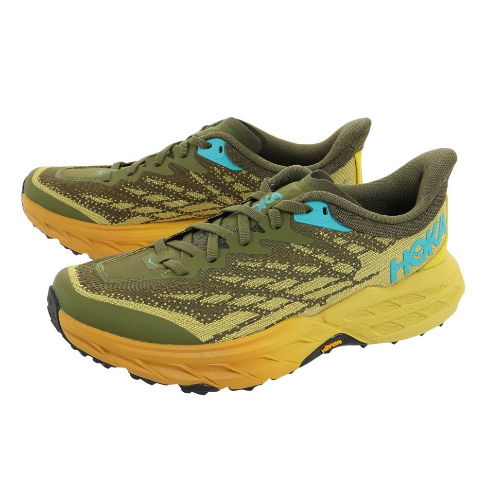 HOKA Men's Gymnastics Shoes Sneaker