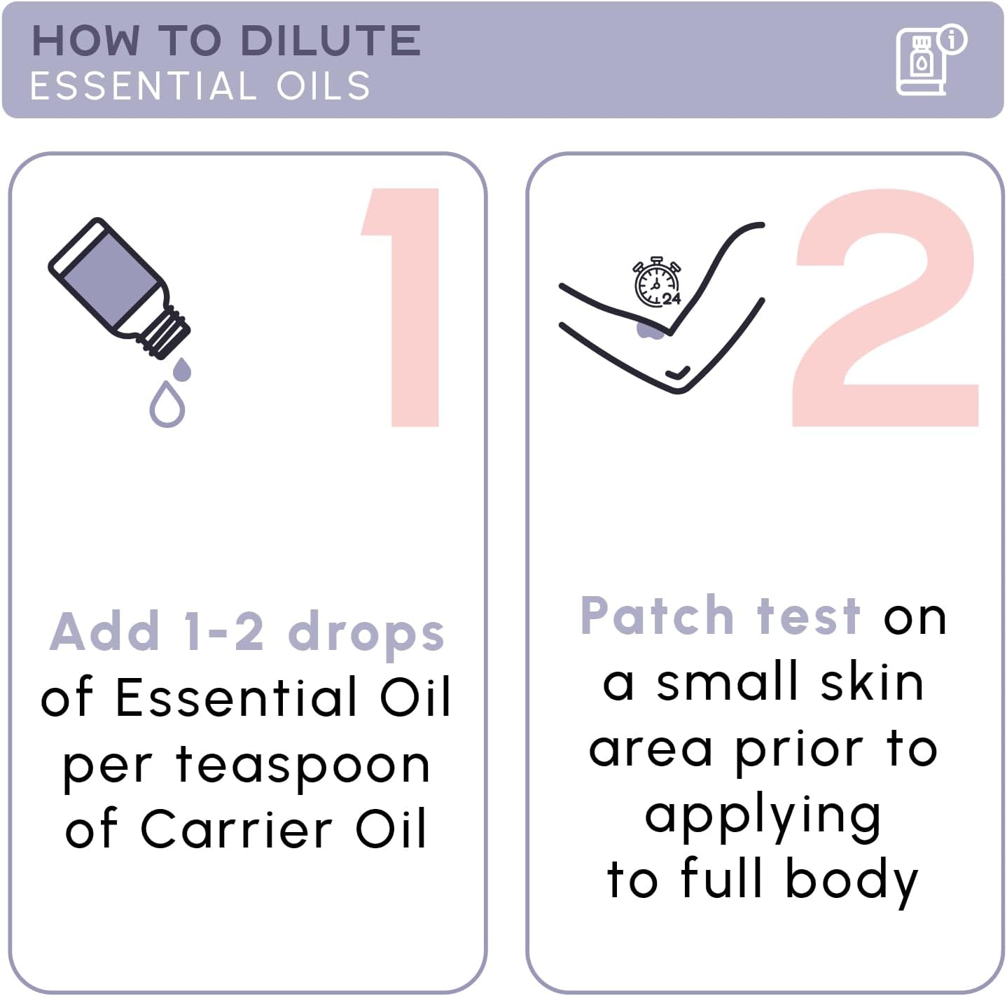 Brooklyn Botany Peppermint Essential Oil - Huge 4 Fl Oz - 100% Pure and Natural - Premium Grade with Dropper - for Aromatherapy and Diffuser