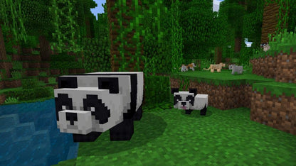 Playstation, Minecraft Bedrock for PS4