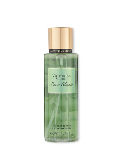 Victoria's Secret Bare Vanilla Body Mist, Spray for Women (8.4 oz)