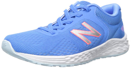 New Balance Kid's Fresh Foam Arishi V2 Bungee Running Shoe