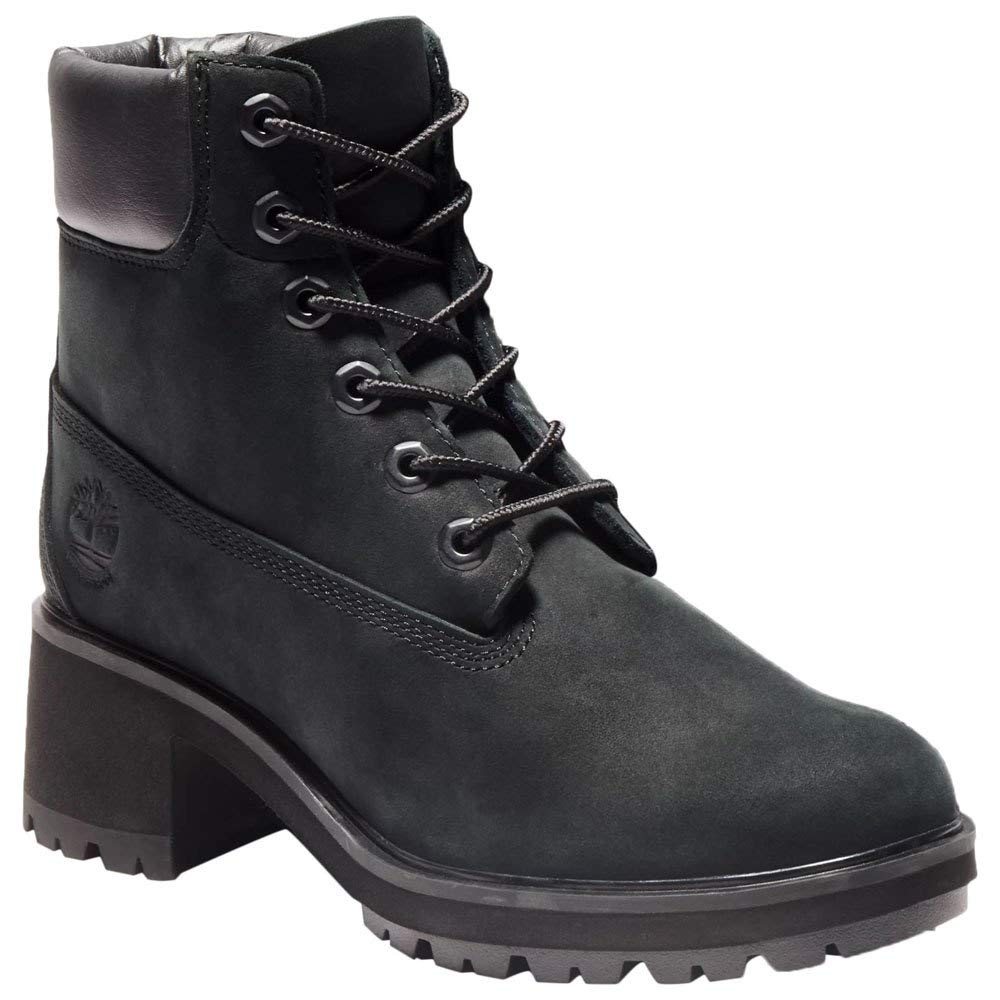 Timberland Women's Kinsley 6-inch Waterproof Hiking Boot