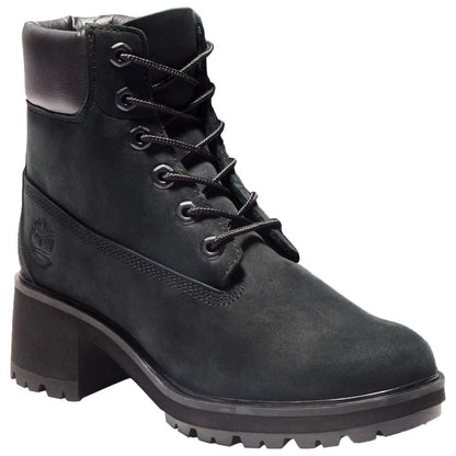 Timberland Women's Kinsley 6-inch Waterproof Hiking Boot