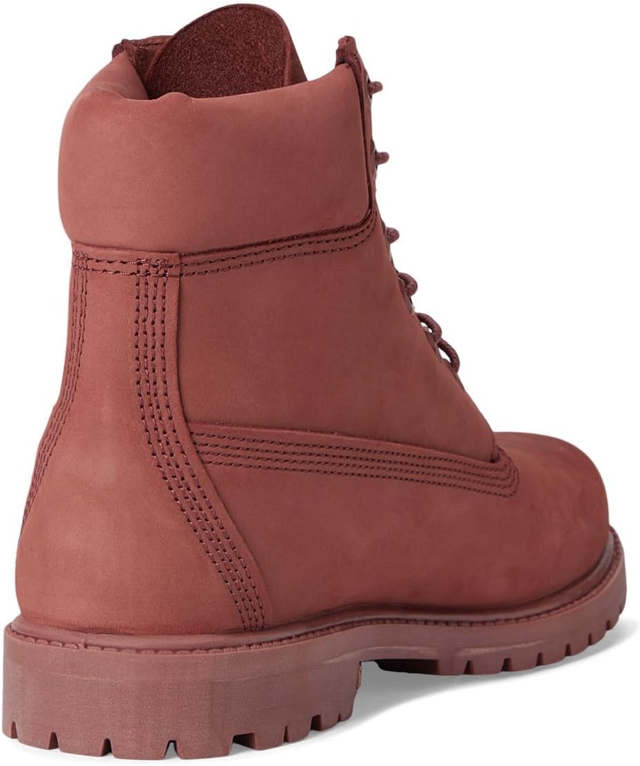 Timberland Women's 6" Premium Waterproof Boot