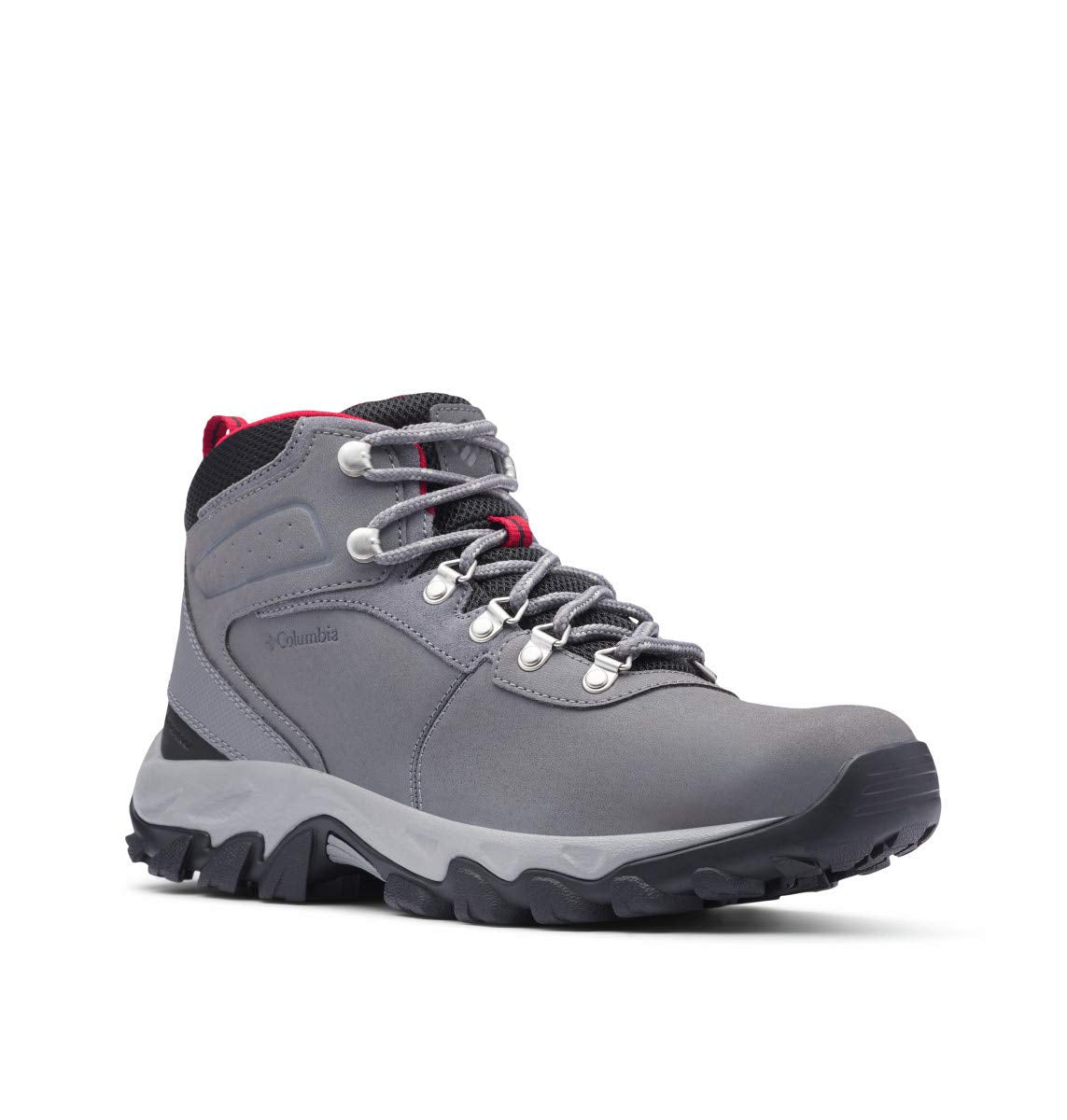 Columbia Men's Newton Ridge Plus II Waterproof Hiking Boot