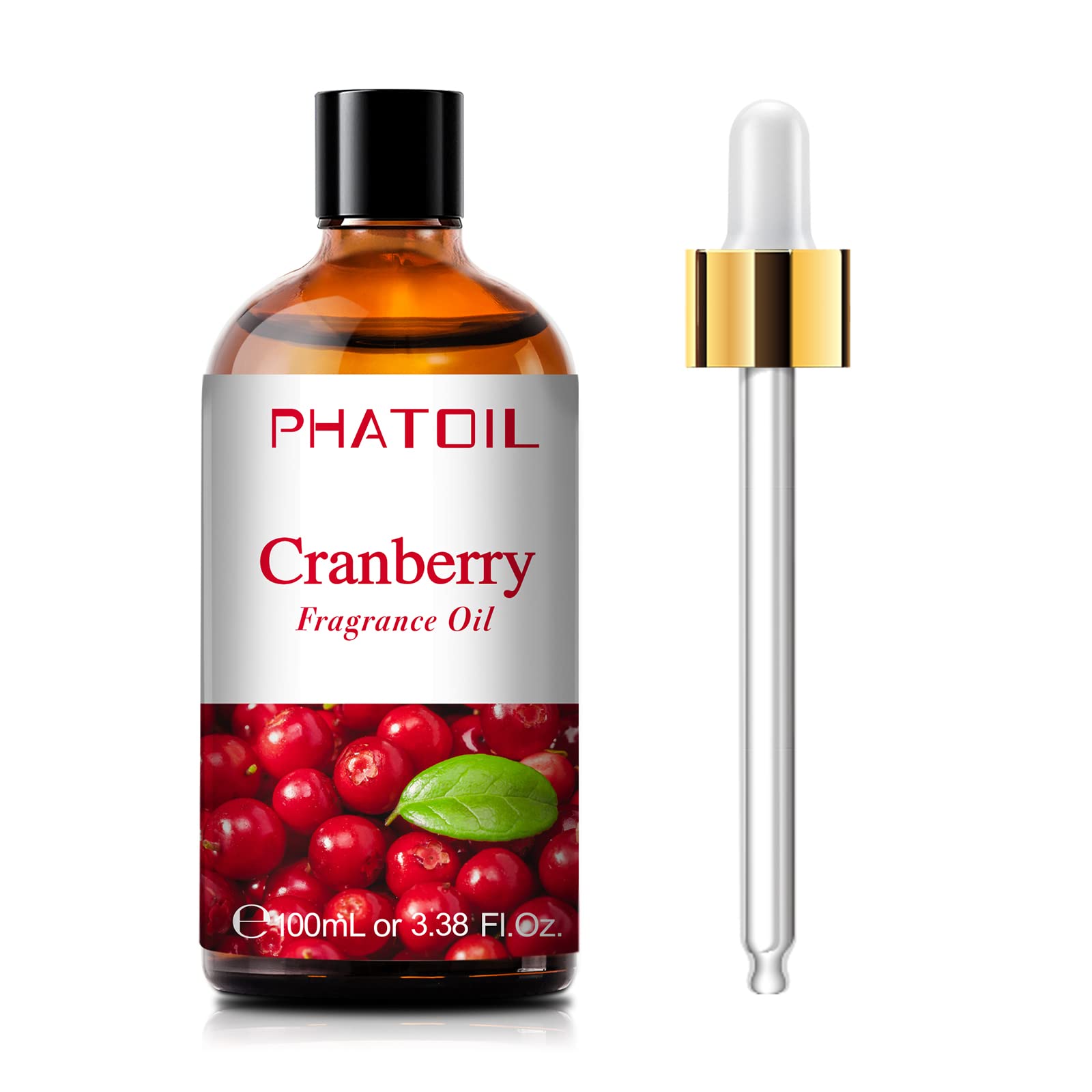 3.38FL.OZ Coconut & Vanilla Fragrance Oils for Aromatherapy, Essential Oils for Diffusers for Home, Perfect for Diffuser, Yoga, DIY Candle and Soap Making - 100ml