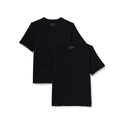 Amazon Essentials Mens Short Sleeve Super Soft Modal Undershirt