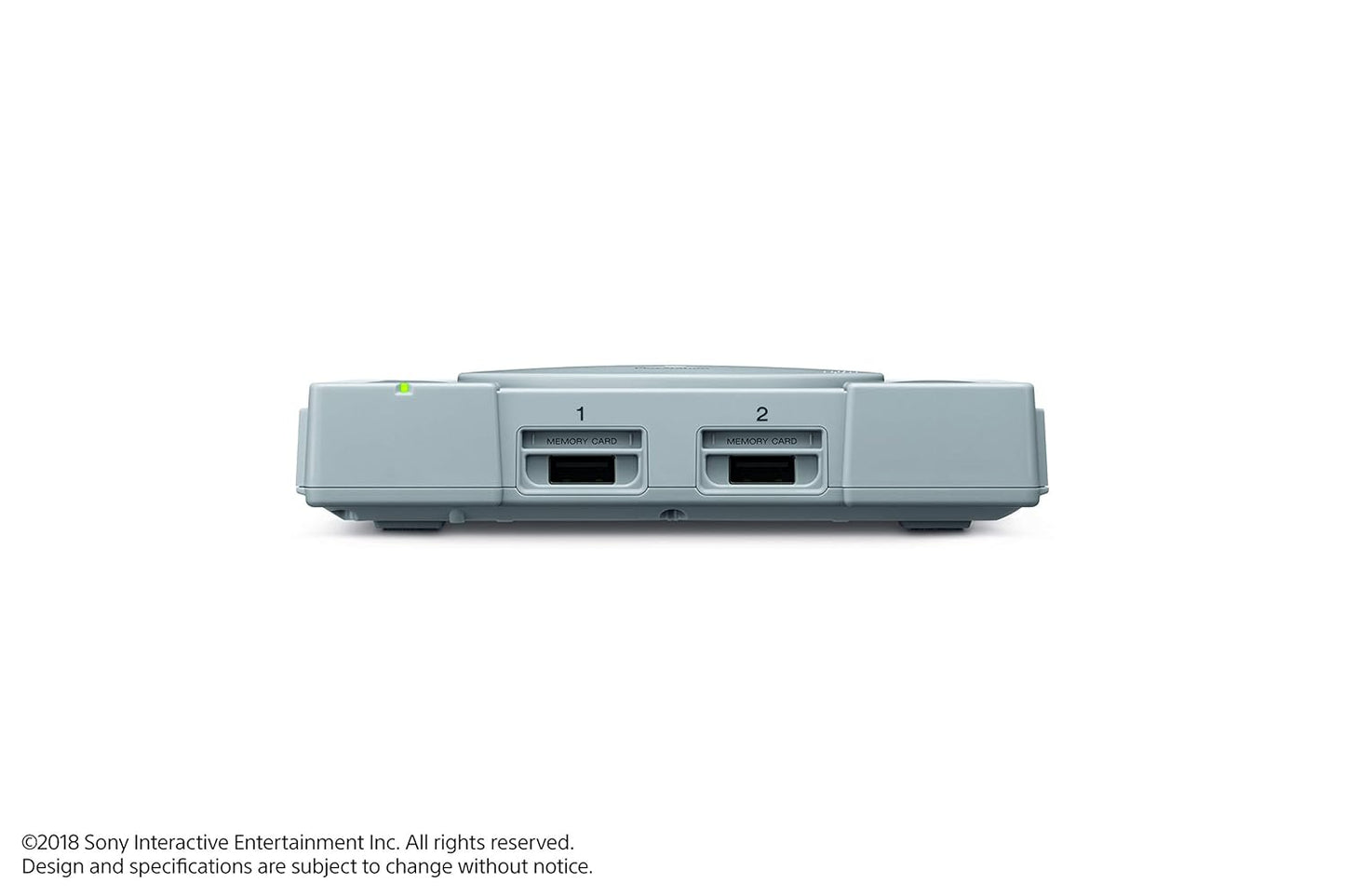 Sony PlayStation Classic - PlayStation