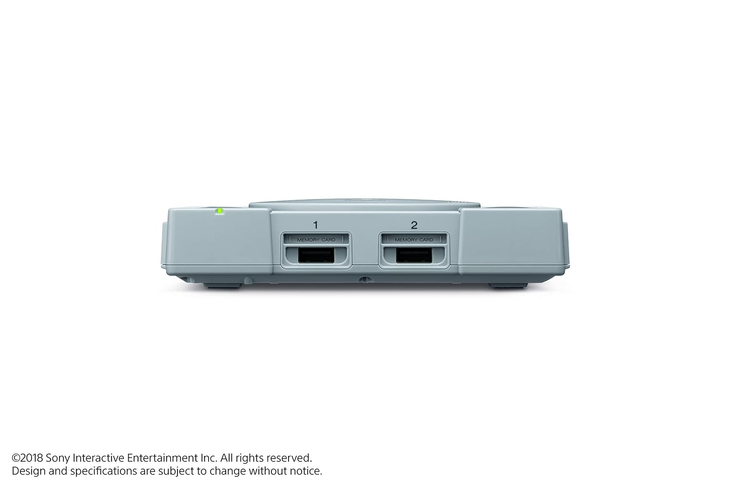 Sony PlayStation Classic - PlayStation