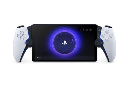 PlayStation Portal Remote Player - Midnight Black