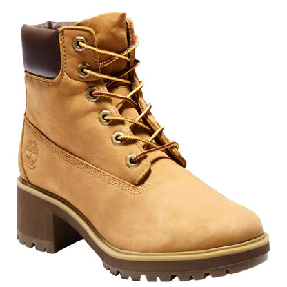 Timberland Women's Kinsley 6-inch Waterproof Hiking Boot