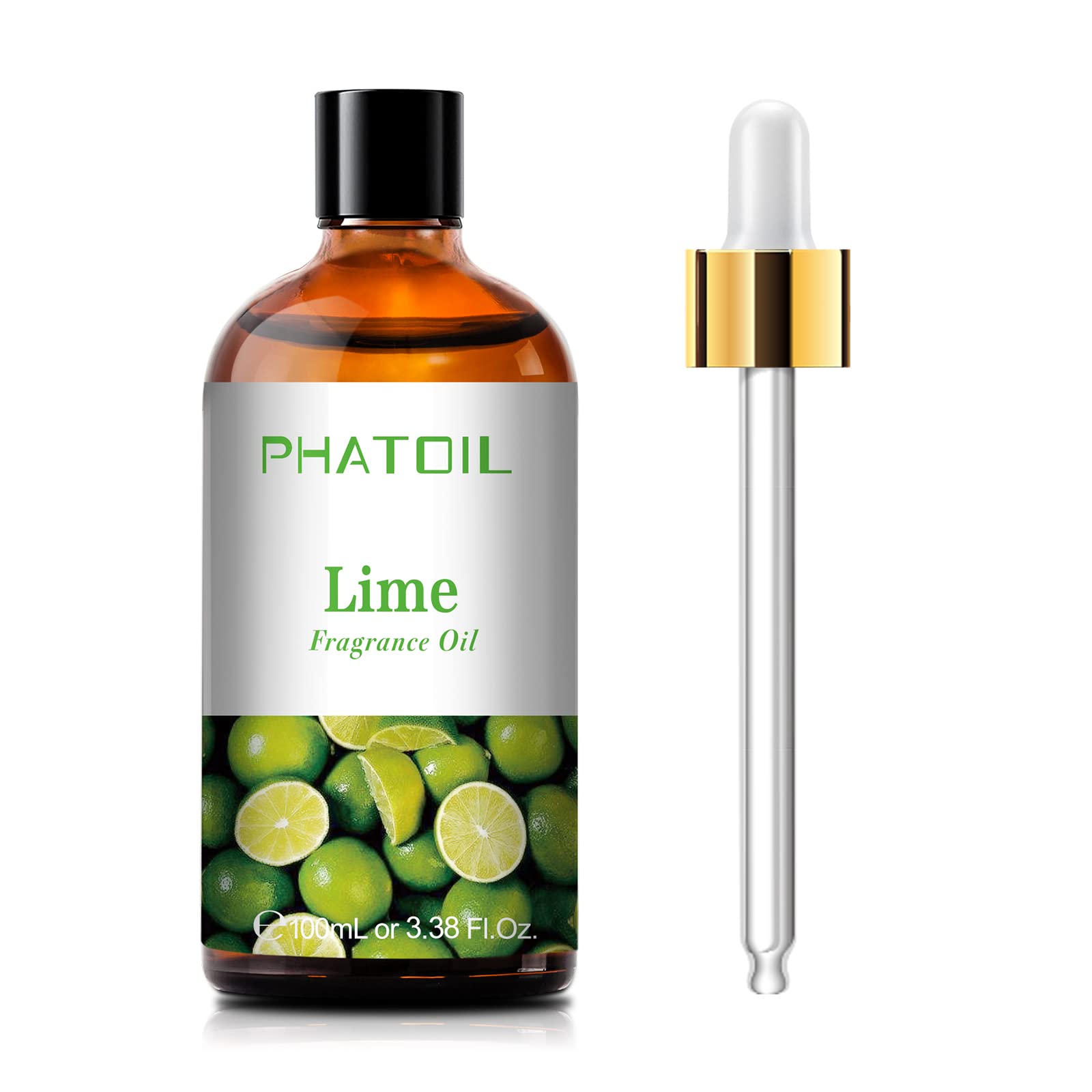3.38FL.OZ Coconut & Vanilla Fragrance Oils for Aromatherapy, Essential Oils for Diffusers for Home, Perfect for Diffuser, Yoga, DIY Candle and Soap Making - 100ml