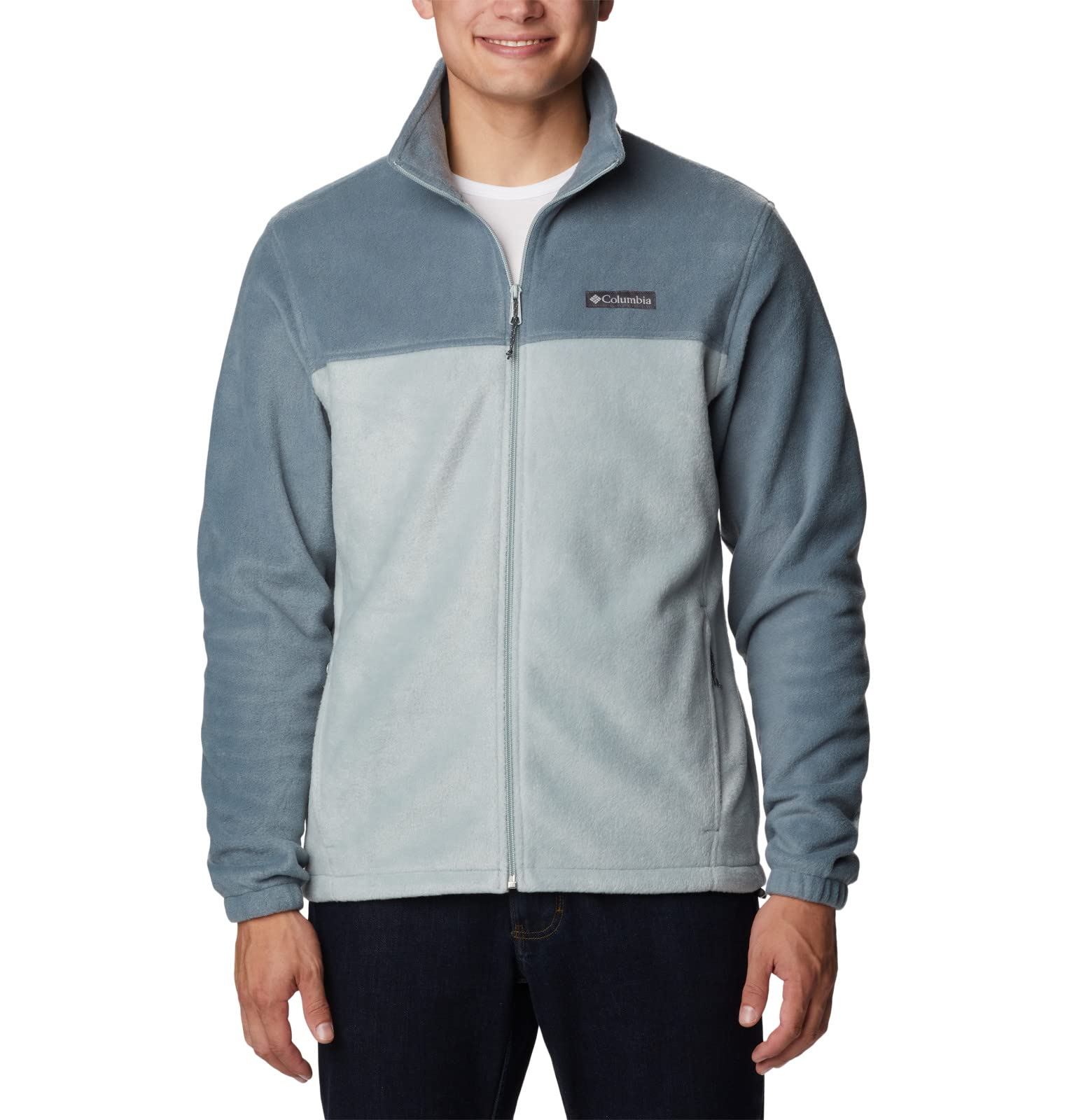 Columbia Steens Mountain 2.0 Full Zip Fleece Jacket