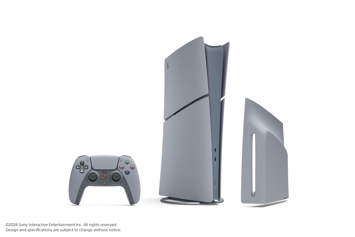 PlayStation 5 Digital Edition – 30th Anniversary Limited Edition Bundle