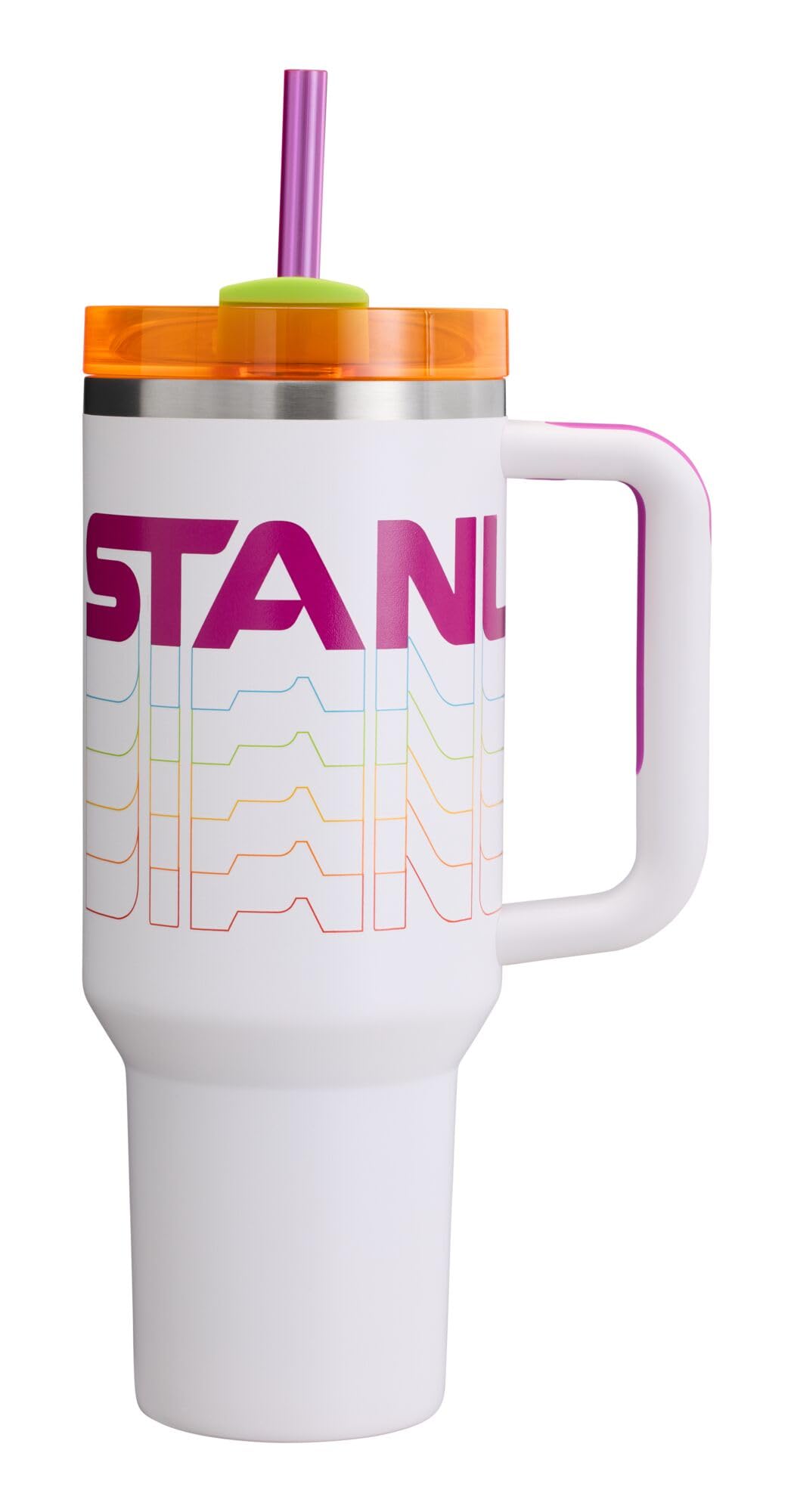 STANLEY Quencher H2.0 FlowState Stainless Steel