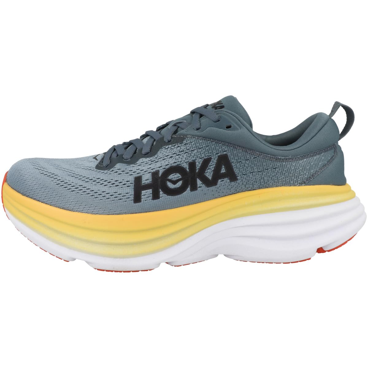 HOKA ONE ONE Bondi 8 Mens Shoes