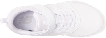 New Balance Kids' Fresh Foam 650 V1 Hook and Loop Running Shoe