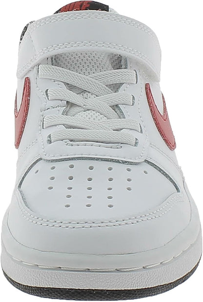 Nike Boy's Competition Running Shoes Sneaker, 27