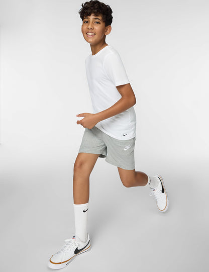 Nike Boys' 2-Pack Dri-FIT Undershirt