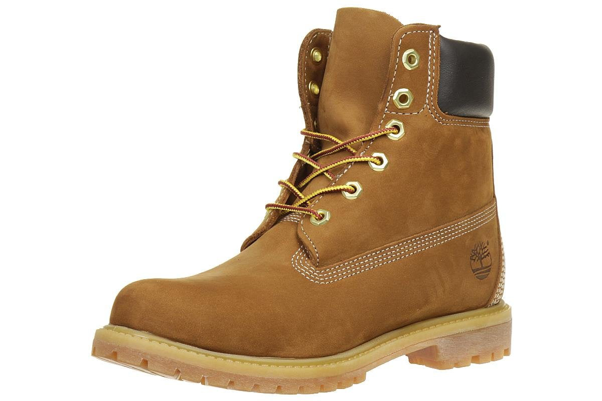 Timberland Women's 6 Inch Premium Winter Boot