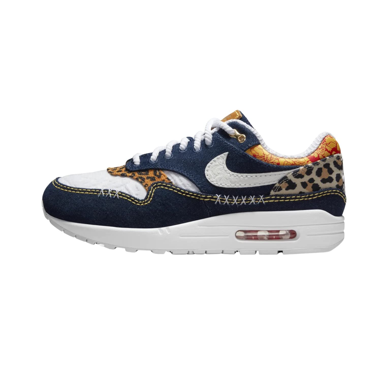 Nike Men's Air Max AP Road Running Shoes Cu4826