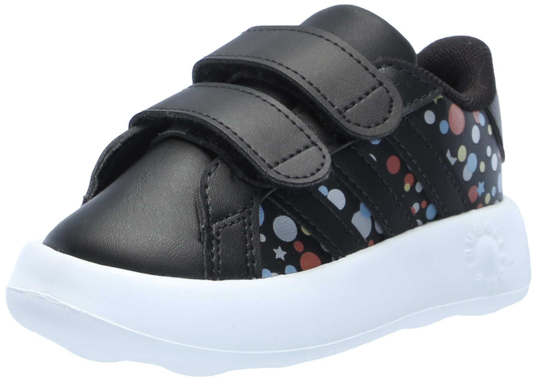 adidas Baby-Boy's Grand Court 2.0 Sneaker