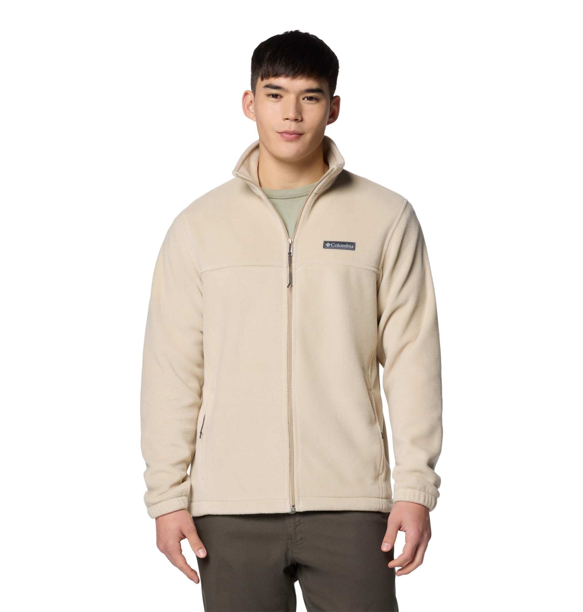 Columbia Steens Mountain 2.0 Full Zip Fleece Jacket