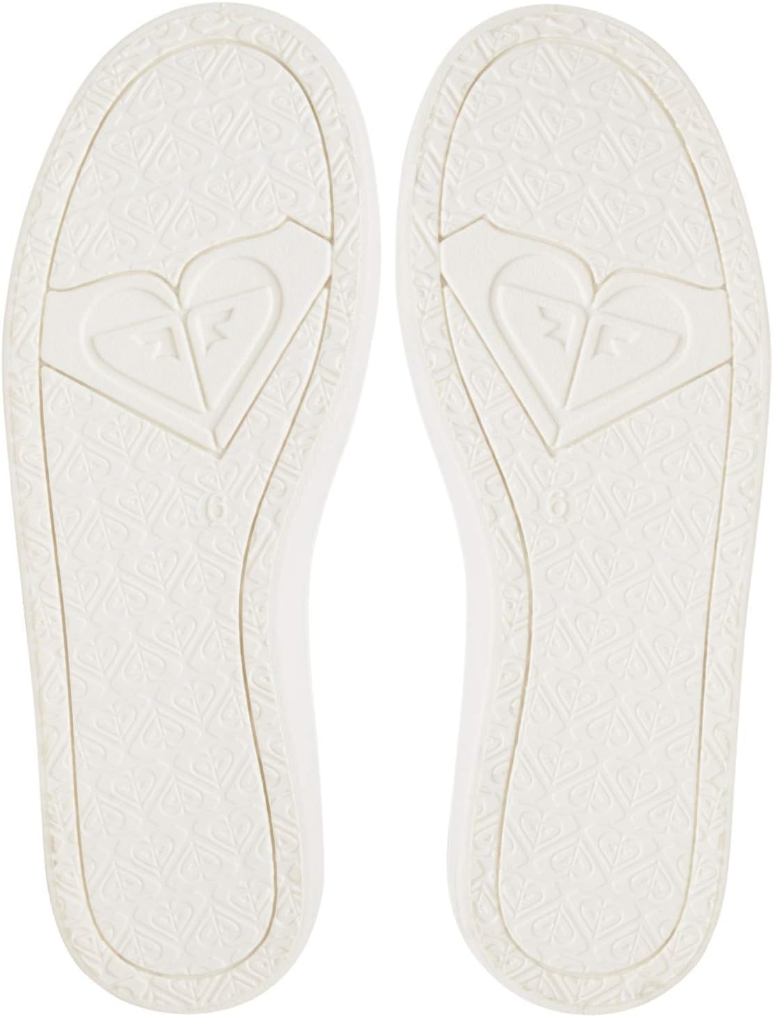 Roxy Women's Minnow Slip on Sneaker Shoe