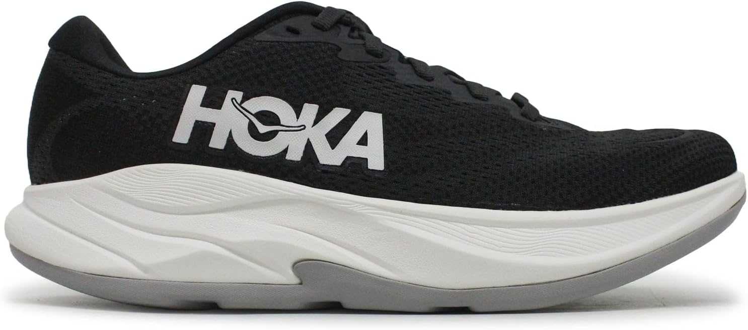 HOKA ONE ONE Men's Rincon 4 Sneaker