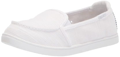 Roxy Women's Minnow Slip on Sneaker Shoe
