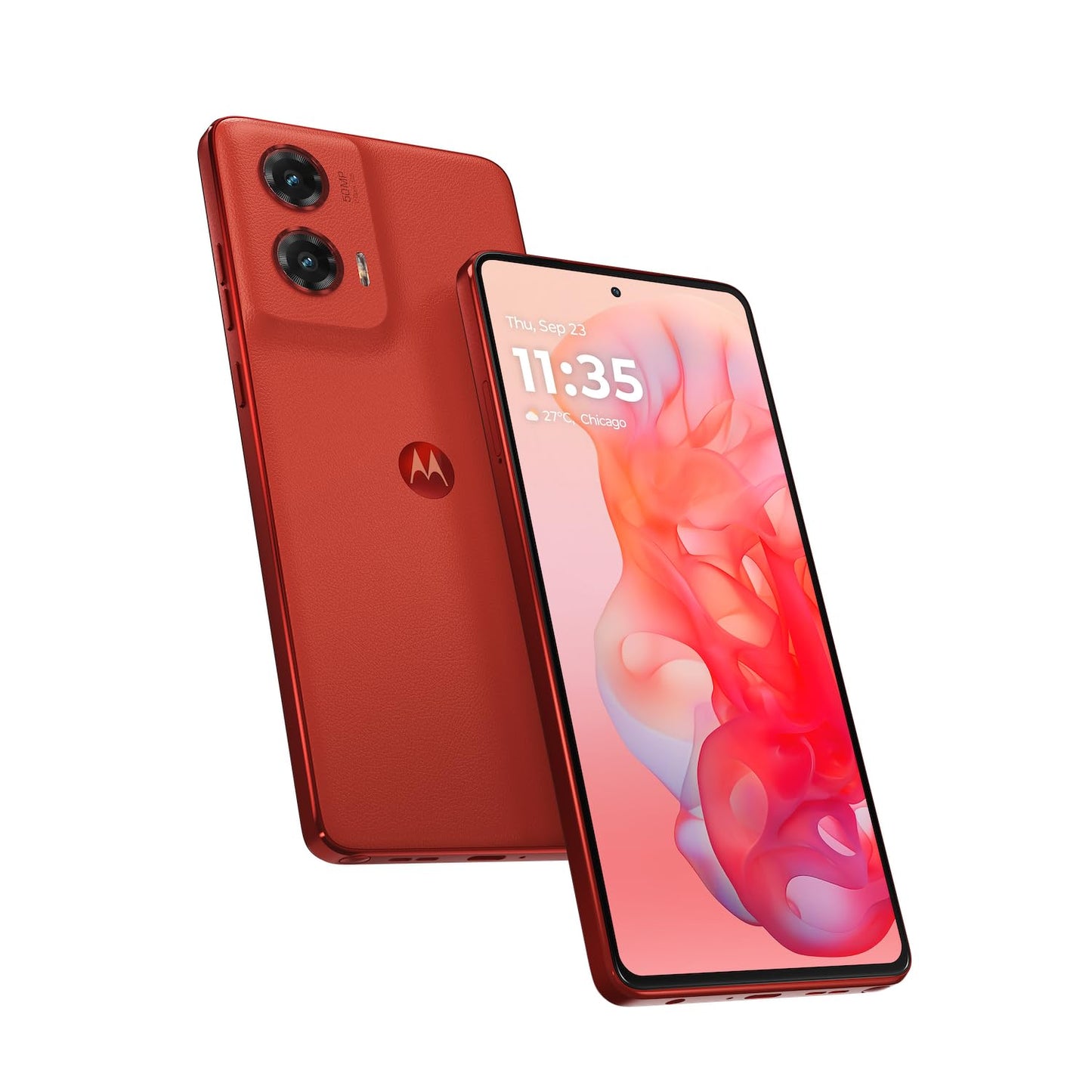 Motorola Moto G Stylus 5G | 2024 | Unlocked | Made for US 8/256GB | 50MP Camera | Caramel Latte