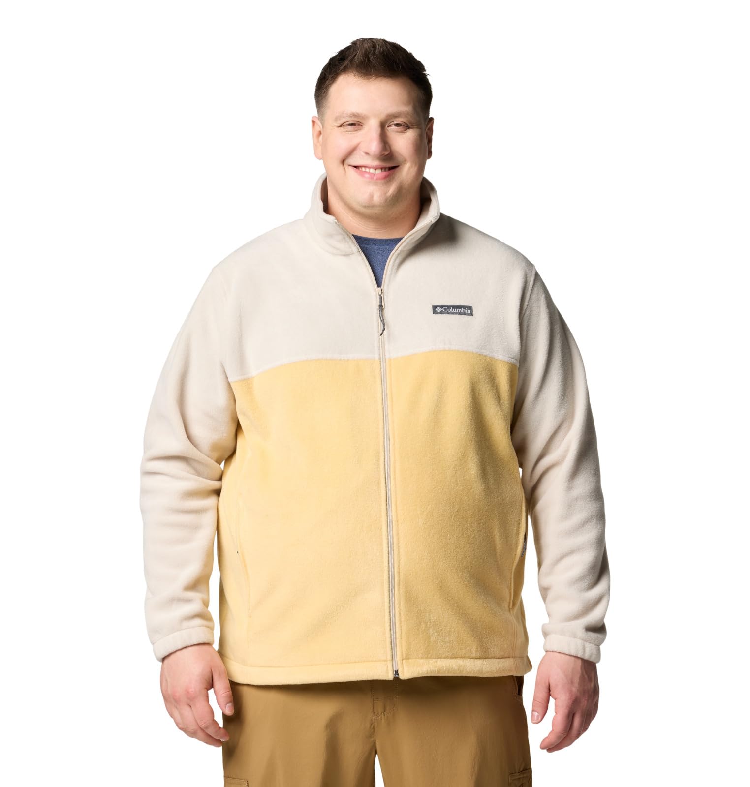 Columbia Steens Mountain 2.0 Full Zip Fleece Jacket