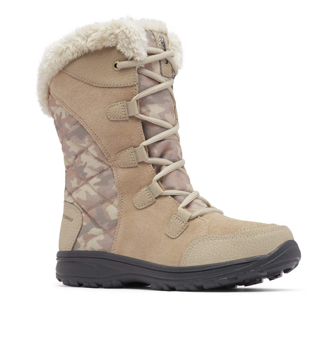 Columbia Women's Ice Maiden II Snow Boots
