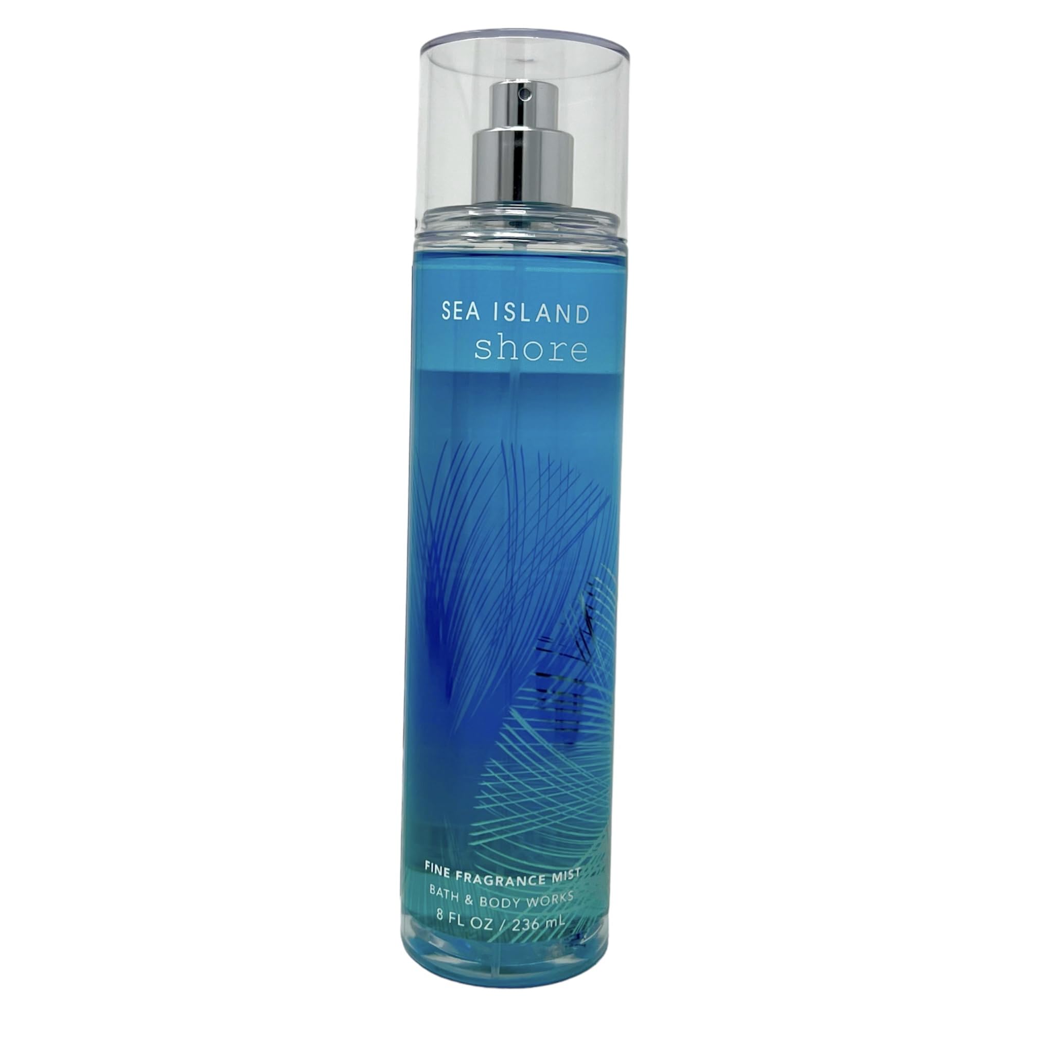 Bath & Body Works Signature Collection Fragrance Mist 8 Fl Oz (Japanese Cherry Blossom)