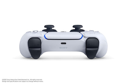 PlayStation DualSense® Wireless Controller - White
