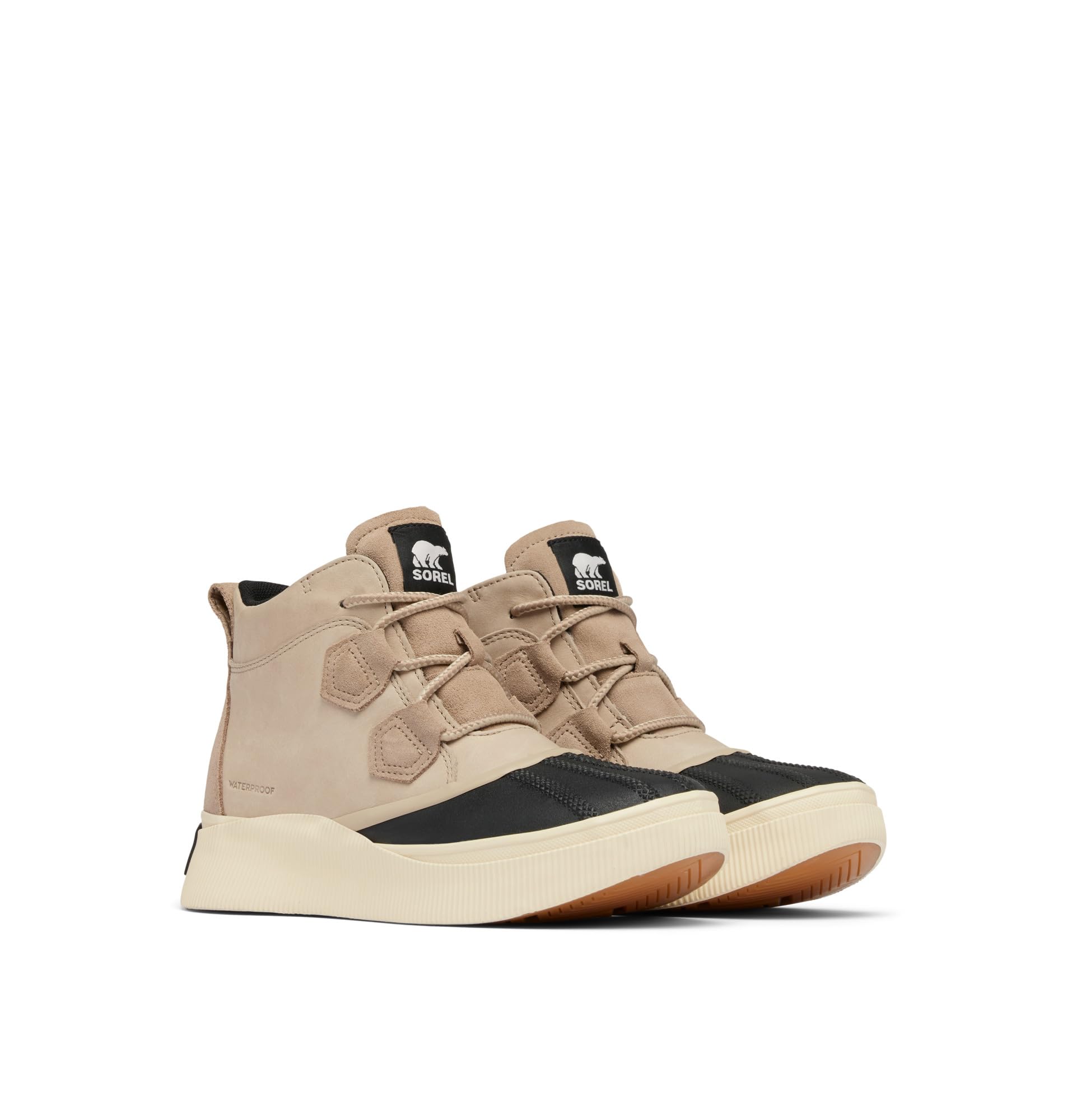 SOREL Women's Out N About lV Classic Waterproof Boot