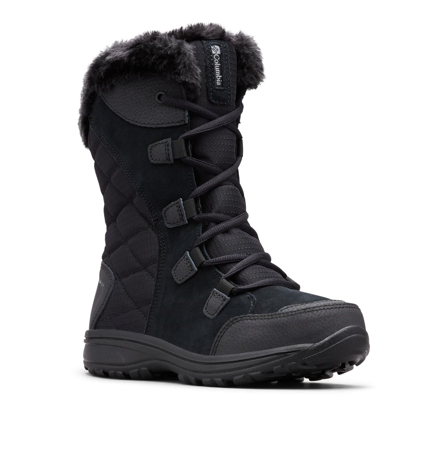 Columbia Women's Ice Maiden II Snow Boots