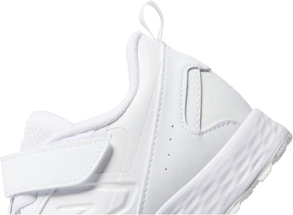 New Balance Kids' Fresh Foam 650 V1 Hook and Loop Running Shoe