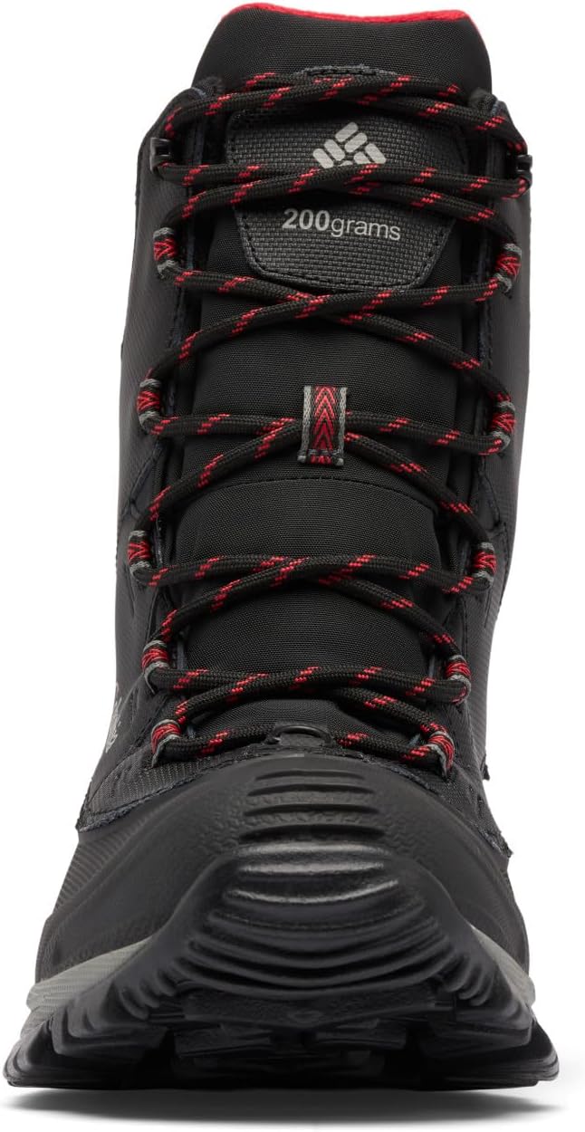 Columbia mens Bugaboot Iii