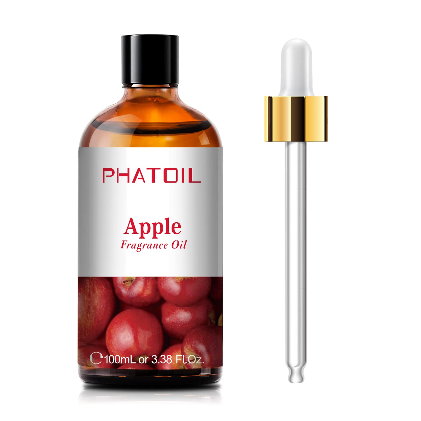 3.38FL.OZ Coconut & Vanilla Fragrance Oils for Aromatherapy, Essential Oils for Diffusers for Home, Perfect for Diffuser, Yoga, DIY Candle and Soap Making - 100ml