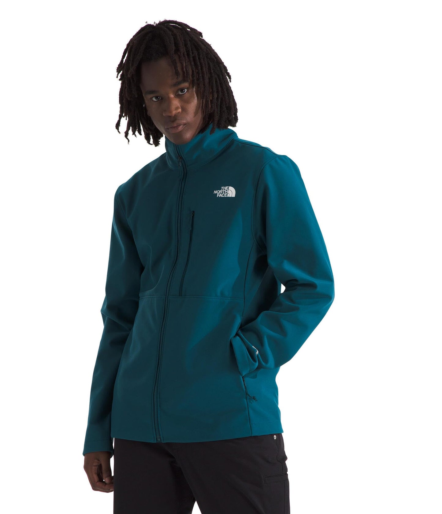THE NORTH FACE Men's Apex Bionic 3 Jacket (Standard & Big Size)