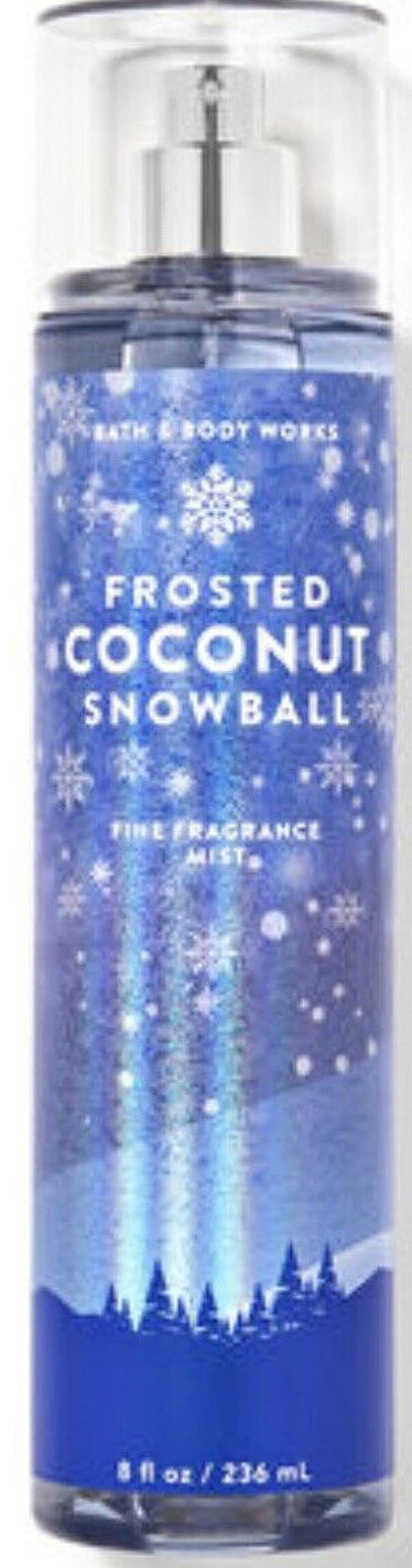 Bath & Body Works Signature Collection Fragrance Mist 8 Fl Oz (Japanese Cherry Blossom)