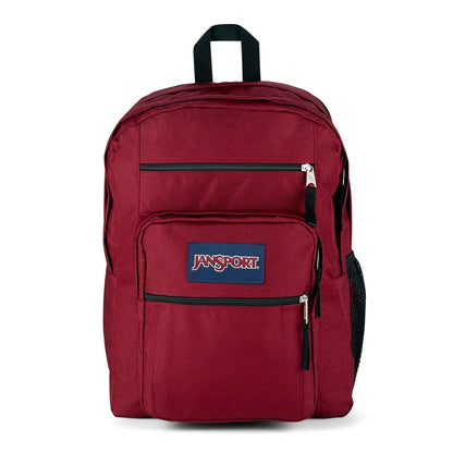 JanSport Laptop Backpack - Computer Bag with 2 Compartments, Ergonomic Shoulder Straps, 15” Laptop Sleeve, Haul Handle - Black